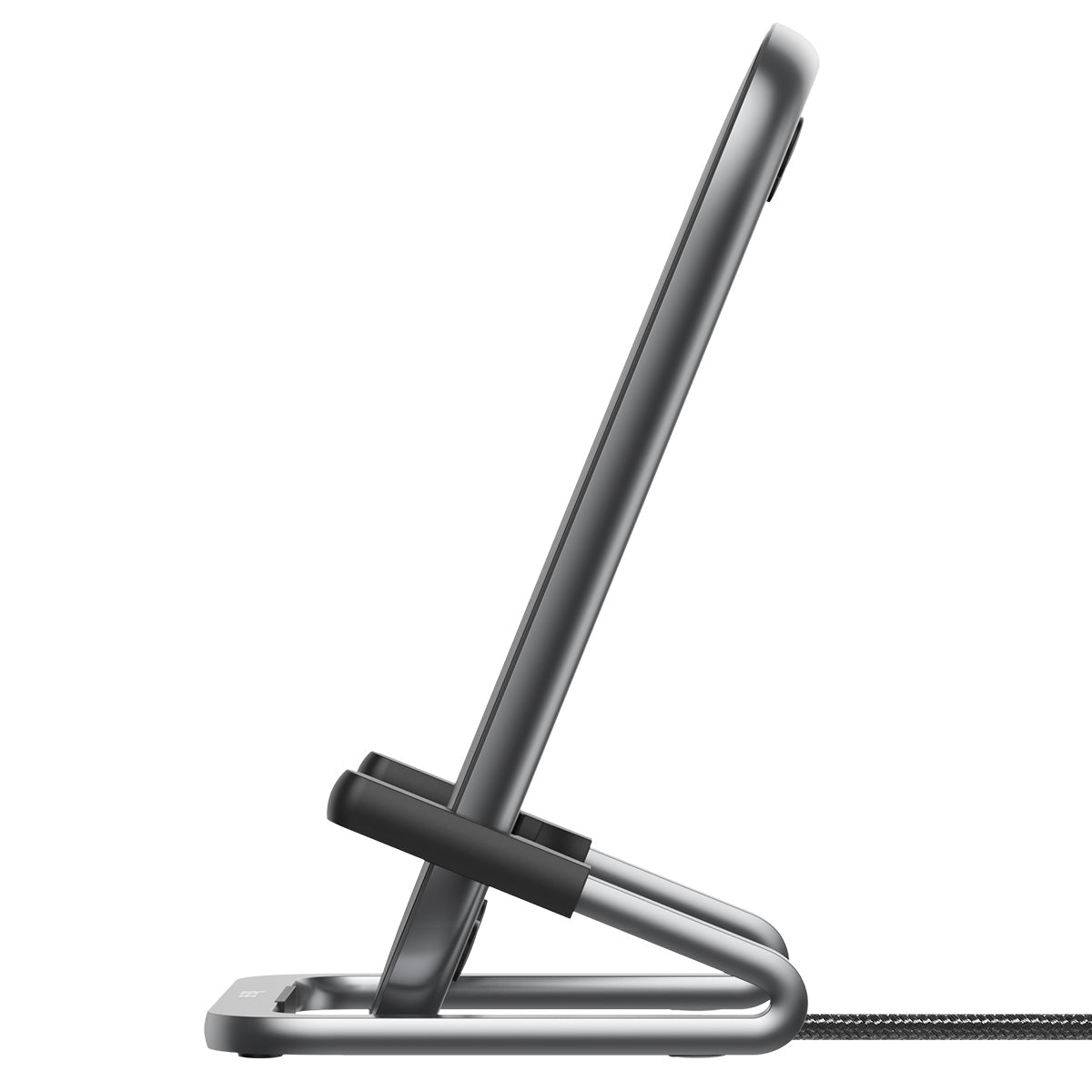 Baseus 15w Wirless Charger with Stand