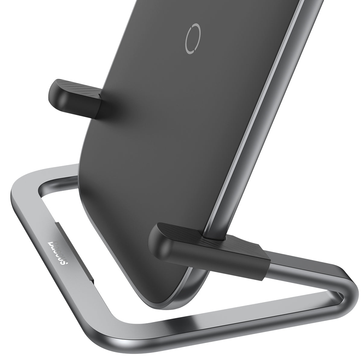 Baseus 15w Wirless Charger with Stand