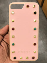 Studds Case Pink 7+ / 8+