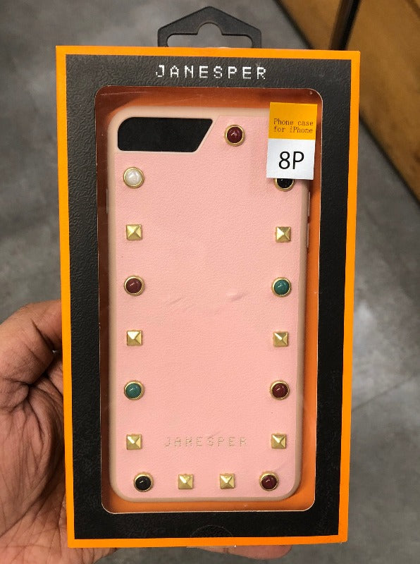 Studds Case Pink 7+ / 8+