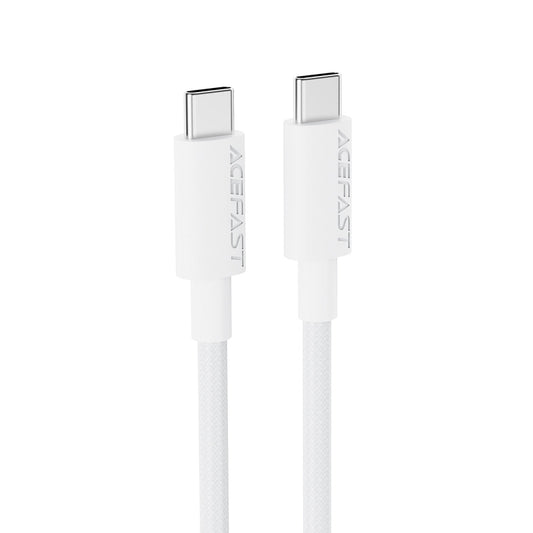 Acefast Type-C to Type-C Cable 1m