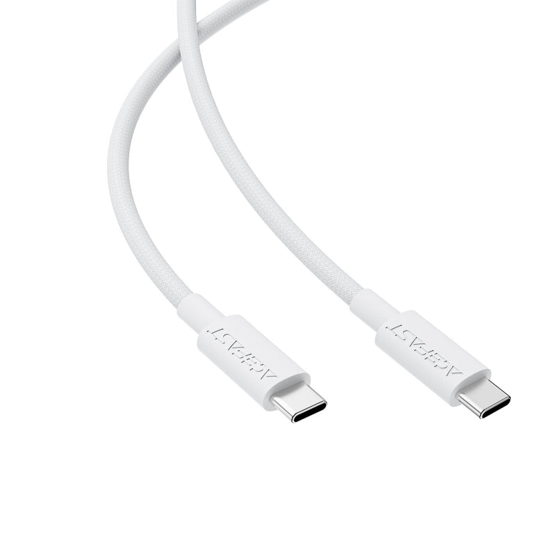 Acefast Type-C to Type-C Cable 1m