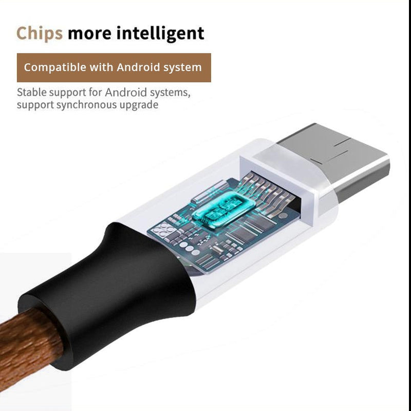 Shoppetite Micro Usb cable
