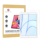 Clear Tempered Glass Screen Protector for iPADs