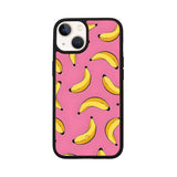 Banana iPhone Phone Case