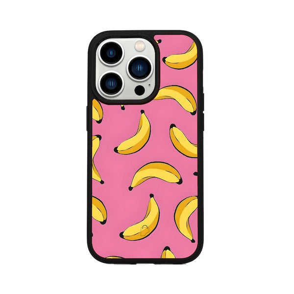 Banana iPhone Phone Case