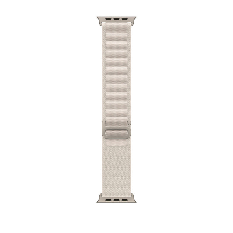 Starlight Colour Rugged Loop Apple Watch Band