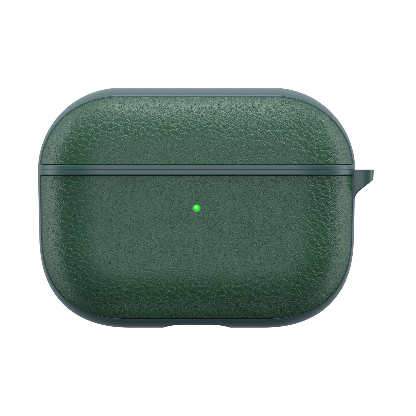 Wiwu Genuine Leather Case for Airpods Pro