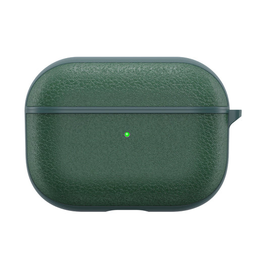 Wiwu Genuine Leather Case for Airpods Pro
