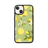 Lemon iPhone Phone Case