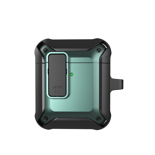 Wiwu Tough Armor Case for Apple Airpods 1/2