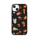 Foodie iPhone Phone Case