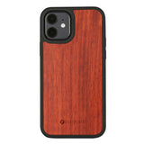REAL CHERRY WOOD CASE FOR IPHONE
