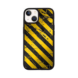 No Entry iPhone Phone Case