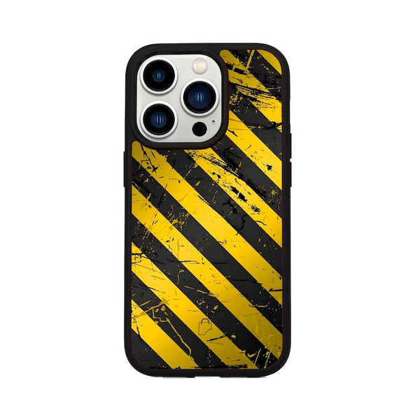 No Entry iPhone Phone Case